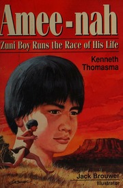 Cover of edition ameenahzuniboyru0000thom