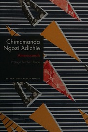 Cover of edition americanah0000unse