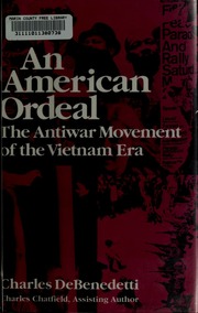 Cover of edition americanordealan00debe