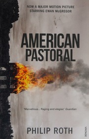 Cover of edition americanpastoral0000roth_k0b4