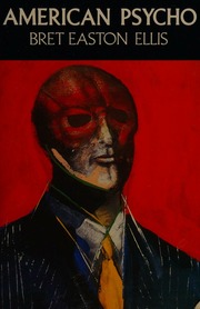 Cover of edition americanpsycho0000elli