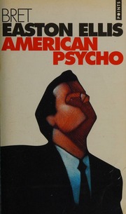 Cover of edition americanpsycho0000elli_t2l9