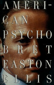 Cover of edition americanpsychono00elli