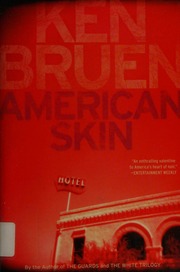 Cover of edition americanskinnove0000brue