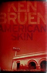 Cover of edition americanskinnove00brue