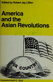 Cover of edition americaasianrev00lift