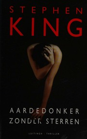 Cover of edition aardedonkerzonde0000king