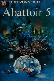 Cover of edition abattoir5oulacro00vonn