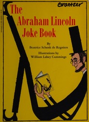 Cover of edition abrahamlincolnjo0000dere