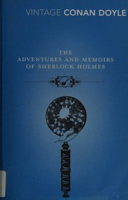 Cover of edition adventuresmemoir0000doyl