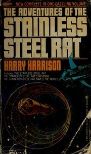 Cover of edition adventuresofstai00harr