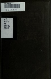 Cover of edition adelphia00tererich