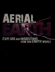 Cover of edition aerialearth0000orme