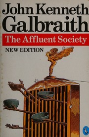 Cover of edition affluentsociety0000galb_t3c7