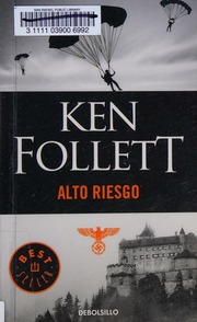 Cover of edition altoriesgo0000foll