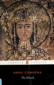 Cover of edition alexiad00comn