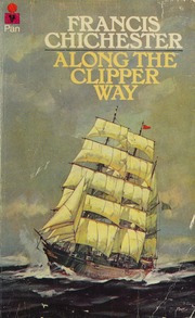 Cover of edition alongclipperway0000fran