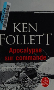 Cover of edition apocalypsesurcom0000foll_p6v7