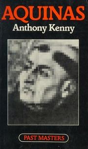 Cover of edition aquinas0000unse