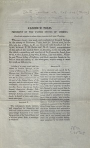 Cover of edition articlesoftreaty00unitrich