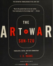 Cover of edition artofwar0000sunz_a2c6