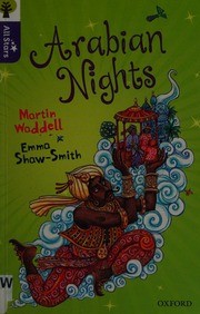 Cover of edition arabiannights0000wadd_e0k7