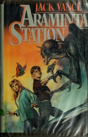 Cover of edition aramintastation00vanc