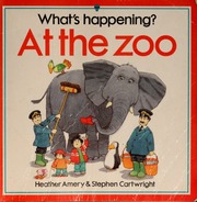 Cover of edition atzooamer00amer