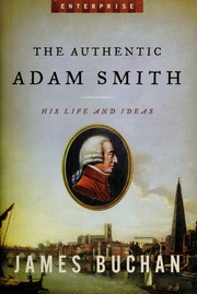 Cover of edition authenticadamsmi0000buch