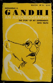 Cover of edition autobiographysto02gand