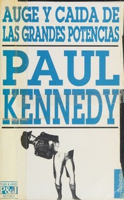 Cover of edition augeycaidadelasg0000kenn