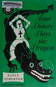 Cover of edition auntdimityslaysd0000athe_v8o1