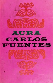 Cover of edition aura00fuen_0