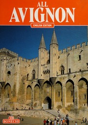 Cover of edition avignon0000magi