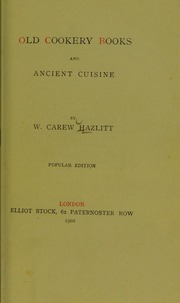 Cover of edition b21525377