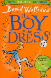 Cover of edition boyindress0000wall_y3v5