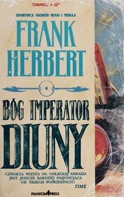 Cover of edition bogimperatordiun00herb