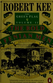 Cover of edition boldfenianmengre00robe