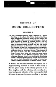 Cover of edition bookcollectorag01hazlgoog