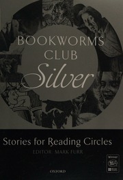 Cover of edition bookwormsclubsil0000unse