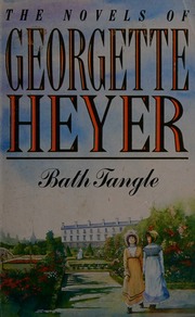 Cover of edition bathtangle0000heye