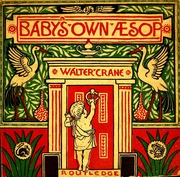 Cover of edition babysownsop00cran