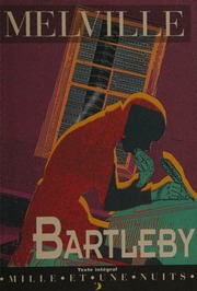 Cover of edition bartleby0000melv