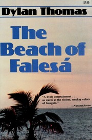 Cover of edition beachoffales00thom