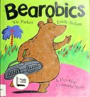 Cover of edition bearobicshiphopc00park_0