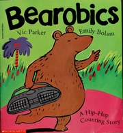 Cover of edition bearobicshiphopc00park