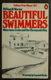 Cover of edition beautifulswimmer00warn