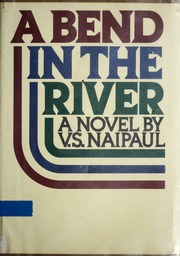 Cover of edition bendinriver0032b4