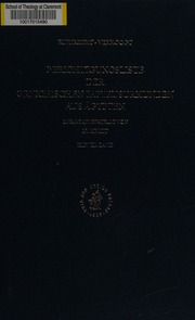 Cover of edition berichtigungslis0001unse