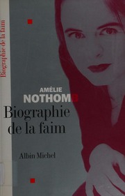 Cover of edition biographiedelafa0000noth